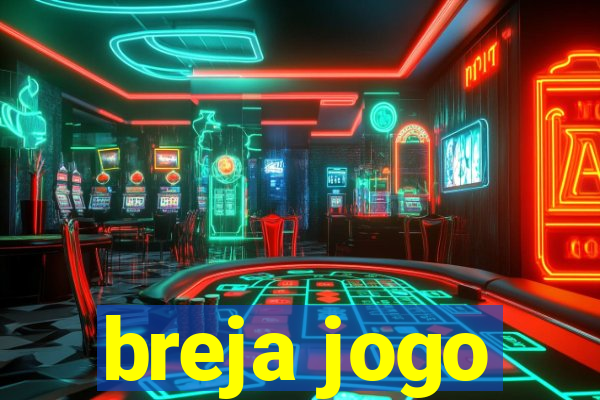 breja jogo